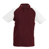 BASEBALL - SHORT-SLEEVED POLO SHIRT | KA226