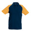 BASEBALL - SHORT-SLEEVED POLO SHIRT | KA226