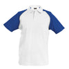 BASEBALL - SHORT-SLEEVED POLO SHIRT | KA226