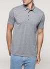 MEN'S JERSEY POLO SHIRT | KA227