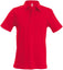 MEN'S JERSEY POLO SHIRT | KA227