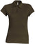 LADIES' JERSEY POLO SHIRT | KA238