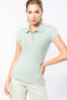 BROOKE - LADIES' SHORT-SLEEVED POLO SHIRT | KA240