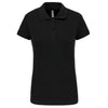 BROOKE - LADIES' SHORT-SLEEVED POLO SHIRT | KA240