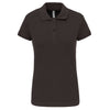BROOKE - LADIES' SHORT-SLEEVED POLO SHIRT | KA240