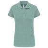 BROOKE - LADIES' SHORT-SLEEVED POLO SHIRT | KA240