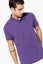MEN'S SHORT-SLEEVED POLO SHIRT | KA241