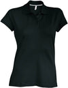 LADIES' SHORT-SLEEVED POLO SHIRT | KA242