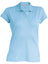 LADIES' SHORT-SLEEVED POLO SHIRT | KA242