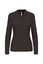 LADIES' LONG-SLEEVED POLO SHIRT | KA244