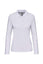 LADIES' LONG-SLEEVED POLO SHIRT | KA244