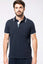 MEN'S SHORT-SLEEVED POLO SHIRT | KA245