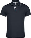 MEN'S SHORT-SLEEVED POLO SHIRT | KA245