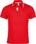 MEN'S SHORT-SLEEVED POLO SHIRT | KA245