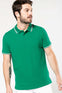 MEN'S SHORT-SLEEVED POLO SHIRT | KA250