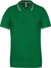 MEN'S SHORT-SLEEVED POLO SHIRT | KA250