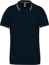 MEN'S SHORT-SLEEVED POLO SHIRT | KA250