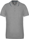 MEN'S SHORT-SLEEVED POLO SHIRT | KA250