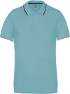 MEN'S SHORT-SLEEVED POLO SHIRT | KA250