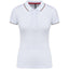 LADIES' SHORT-SLEEVED POLO SHIRT | KA251