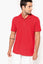 MEN'S SHORT-SLEEVED PIQUÉ POLO SHIRT | KA254