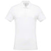 MEN'S SHORT-SLEEVED PIQUÉ POLO SHIRT | KA254