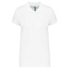 LADIES’ SHORT-SLEEVED PIQUÉ POLO SHIRT | KA255