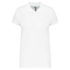 LADIES’ SHORT-SLEEVED PIQUÉ POLO SHIRT | KA255