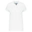 LADIES’ SHORT-SLEEVED PIQUÉ POLO SHIRT | KA255