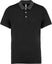 MEN'S TWO-TONE JERSEY POLO SHIRT | KA260
