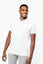 MEN'S SHORT SLEEVED JERSEY POLO SHIRT | KA262