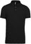 MEN'S SHORT SLEEVED JERSEY POLO SHIRT | KA262