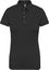 LADIES' SHORT SLEEVED JERSEY POLO SHIRT | KA263