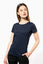 LADIES' SUPIMA® CREW NECK SHORT SLEEVE T-SHIRT | KA3001