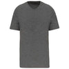 MEN'S SUPIMA® V-NECK SHORT SLEEVE T-SHIRT | KA3002