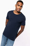 MEN'S SHORT-SLEEVED CREW NECK T-SHIRT | KA3012