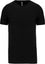 MEN'S SHORT-SLEEVED CREW NECK T-SHIRT | KA3012