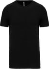 MEN'S SHORT-SLEEVED CREW NECK T-SHIRT | KA3012