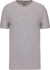 MEN'S SHORT-SLEEVED CREW NECK T-SHIRT | KA3012
