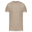 MEN'S SHORT-SLEEVED CREW NECK T-SHIRT | KA3012