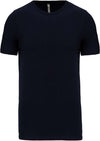 MEN'S SHORT-SLEEVED CREW NECK T-SHIRT | KA3012
