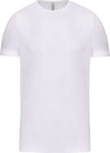 MEN'S SHORT-SLEEVED CREW NECK T-SHIRT | KA3012