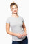 LADIES' SHORT-SLEEVED CREW NECK T-SHIRT | KA3013