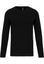 MEN'S LONG-SLEEVED CREW NECK T-SHIRT | KA3016