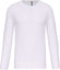 MEN'S LONG-SLEEVED CREW NECK T-SHIRT | KA3016