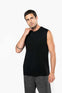 ECO-FRIENDLY MEN SLEEVELESS T-SHIRT | KA3022IC
