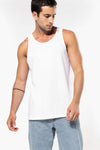 ECO-FRIENDLY MEN TANKTOP | KA3023IC