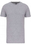 BIO150IC MEN'S ROUND NECK T-SHIRT | KA3025IC