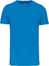 BIO150IC MEN'S ROUND NECK T-SHIRT | KA3025IC