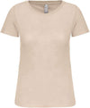 LADIES' BIO150IC CREW NECK T-SHIRT | KA3026IC